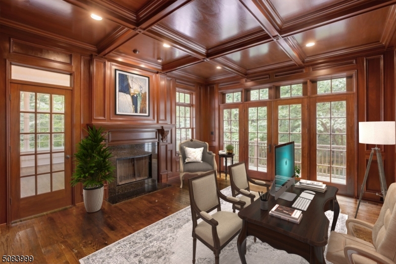New Vernon - Residential