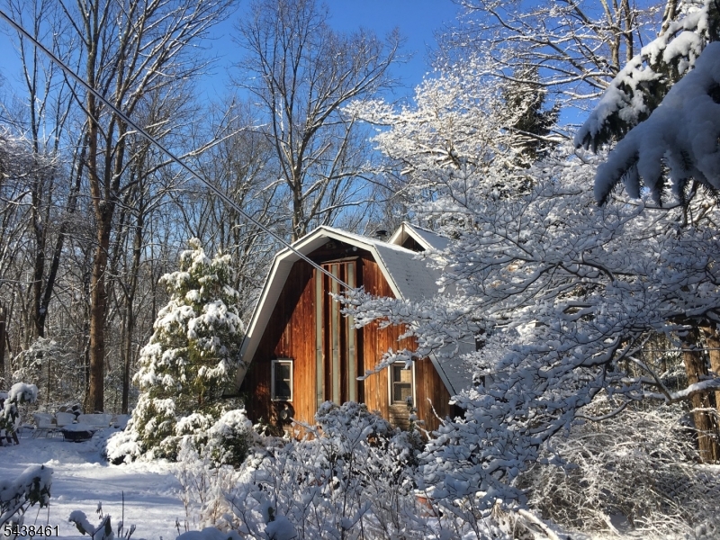 Woodland Club - Residential