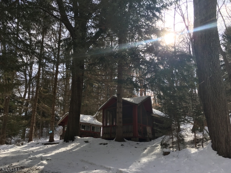 Woodland Club - Residential