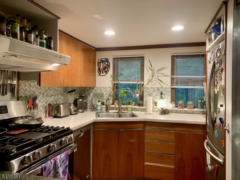 Woodland Club - Residential