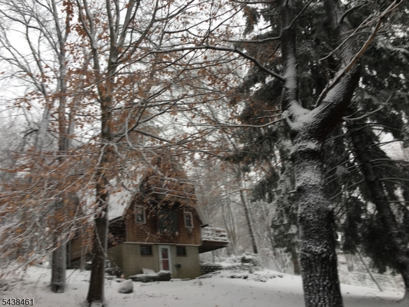 Woodland Club - Residential