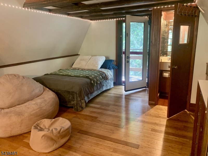 Woodland Club - Residential