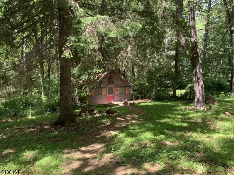 Woodland Club - Residential