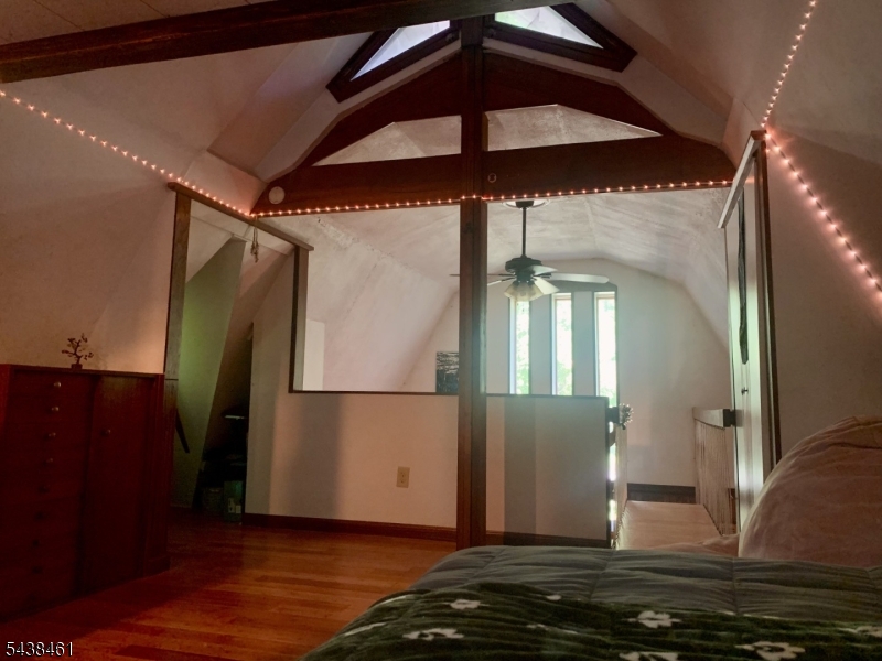 Woodland Club - Residential