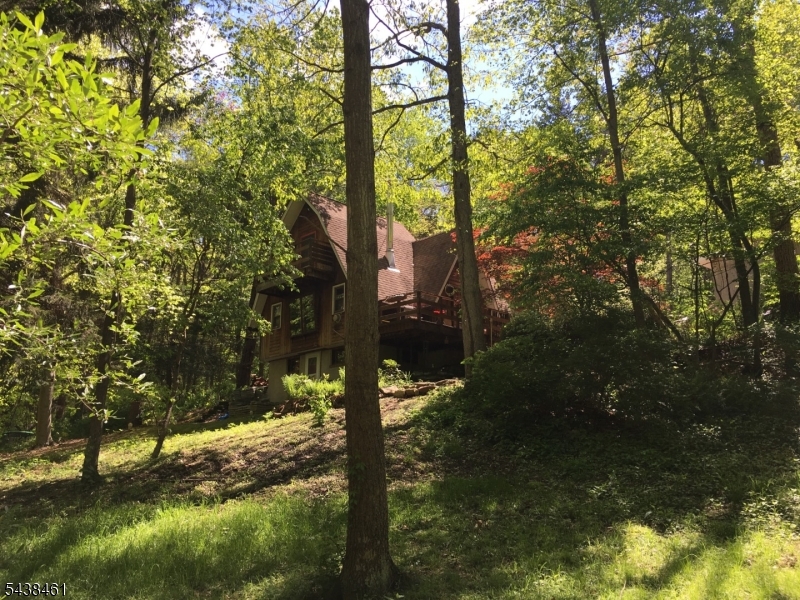 Woodland Club - Residential