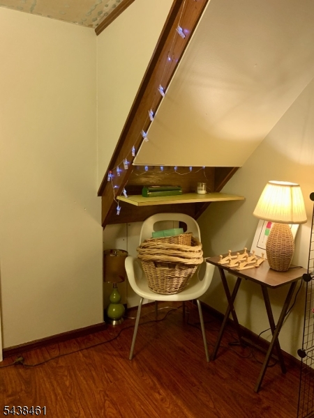 Woodland Club - Residential