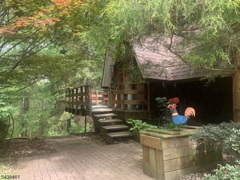 Woodland Club - Residential