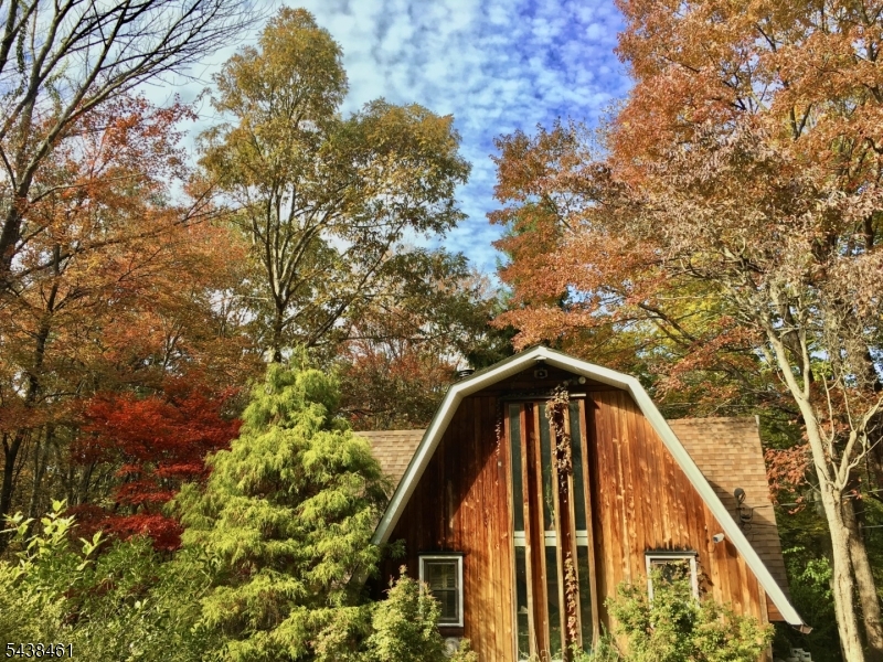 Woodland Club - Residential