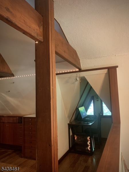 Woodland Club - Residential