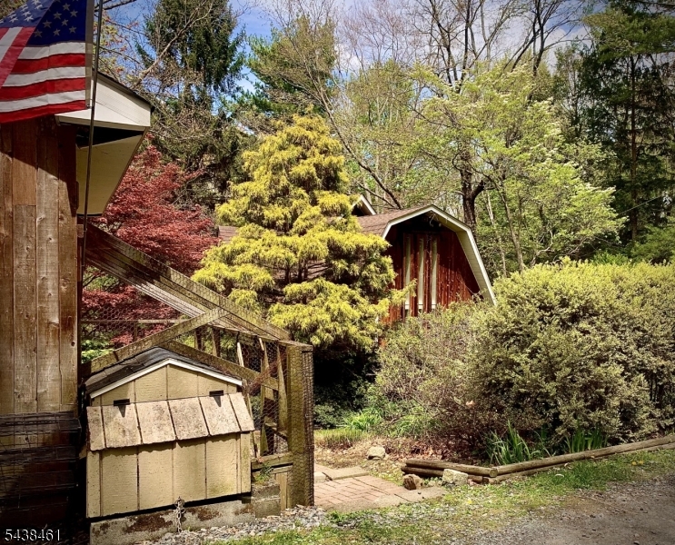 Woodland Club - Residential