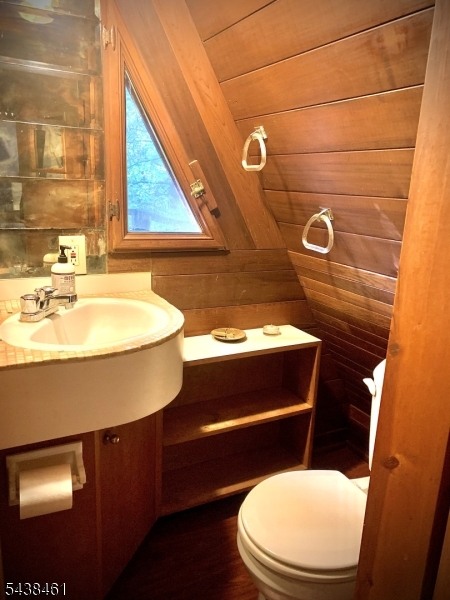 Woodland Club - Residential