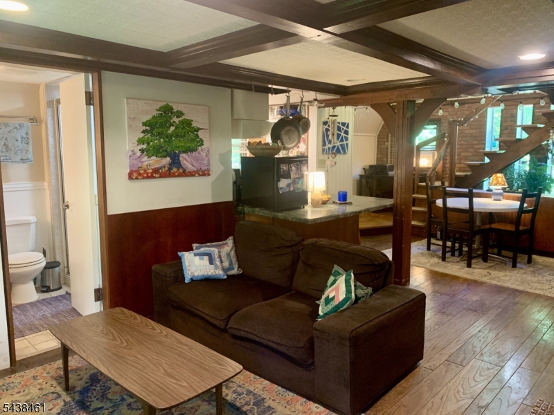 Woodland Club - Residential