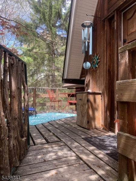 Woodland Club - Residential