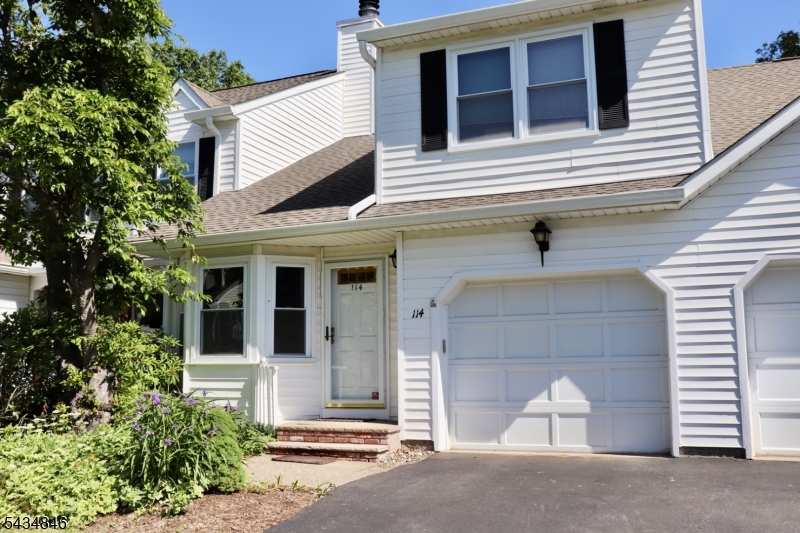 Sparta Commons - Residential