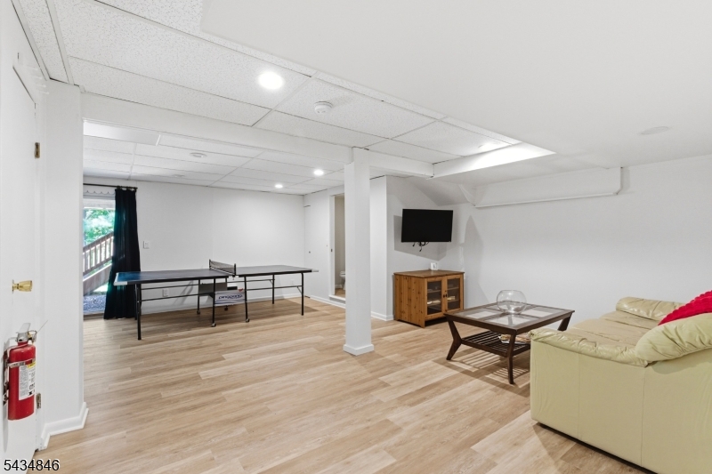 Sparta Commons - Residential