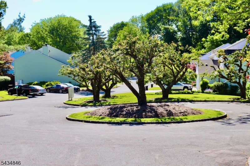 Sparta Commons - Residential