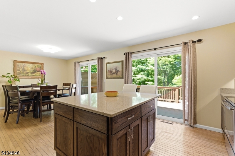 Sparta Commons - Residential