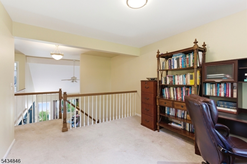 Sparta Commons - Residential