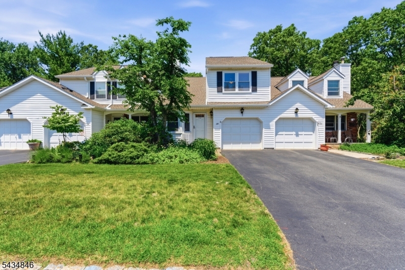 Sparta Commons - Residential
