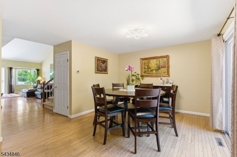 Sparta Commons - Residential