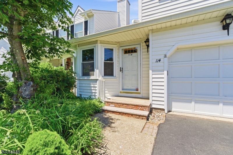 Sparta Commons - Residential
