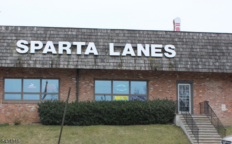 Sparta Commons - Residential