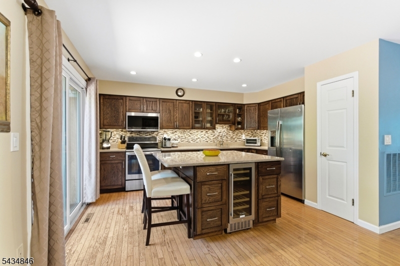 Sparta Commons - Residential