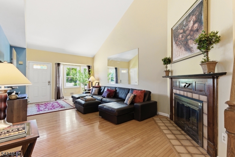 Sparta Commons - Residential