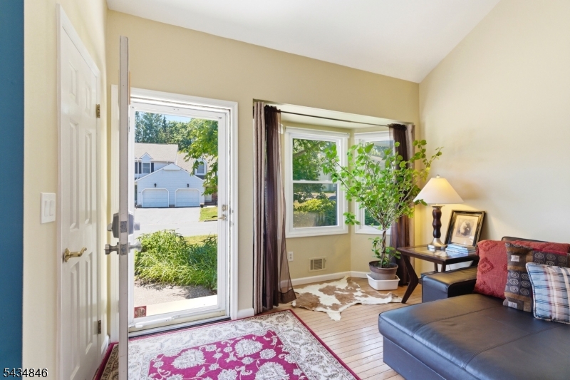 Sparta Commons - Residential