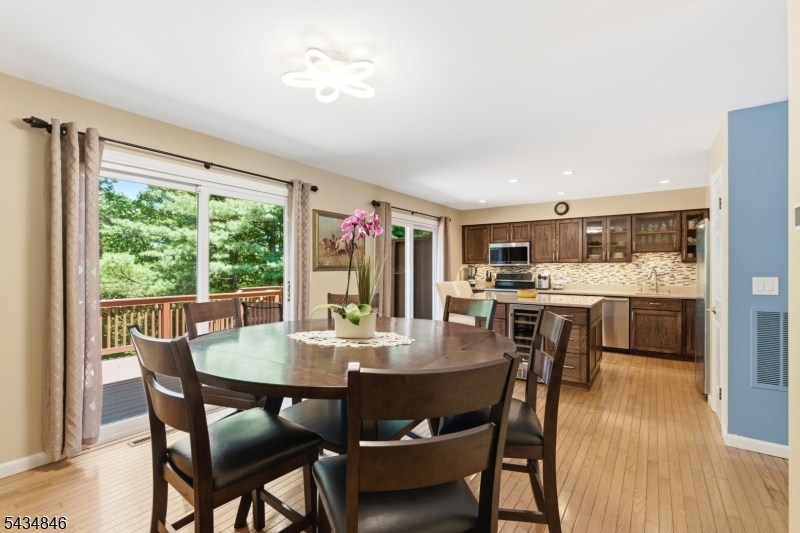 Sparta Commons - Residential