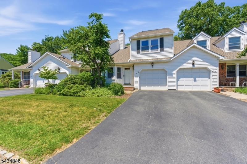 Sparta Commons - Residential