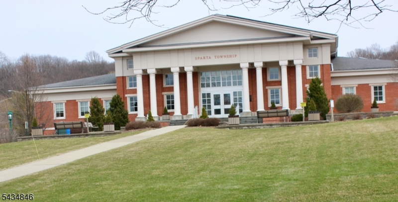 Sparta Commons - Residential