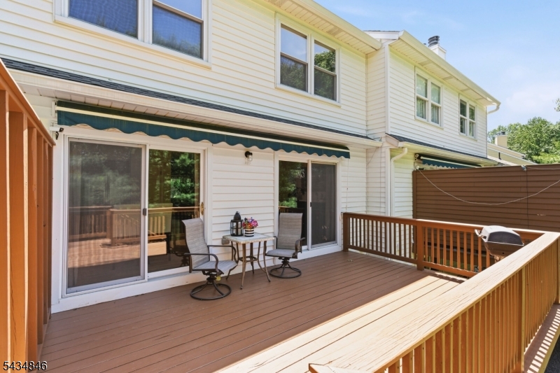 Sparta Commons - Residential