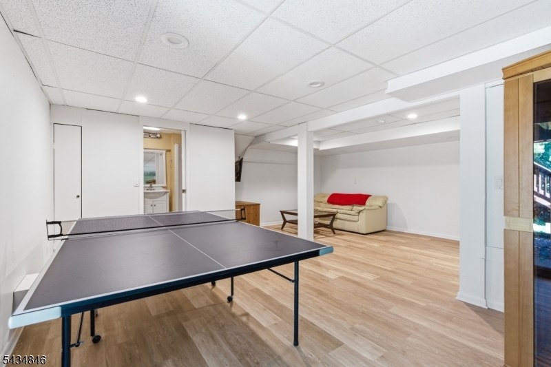 Sparta Commons - Residential