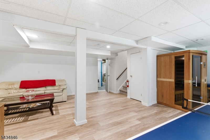 Sparta Commons - Residential