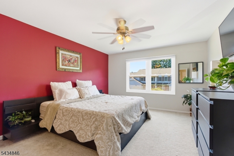 Sparta Commons - Residential