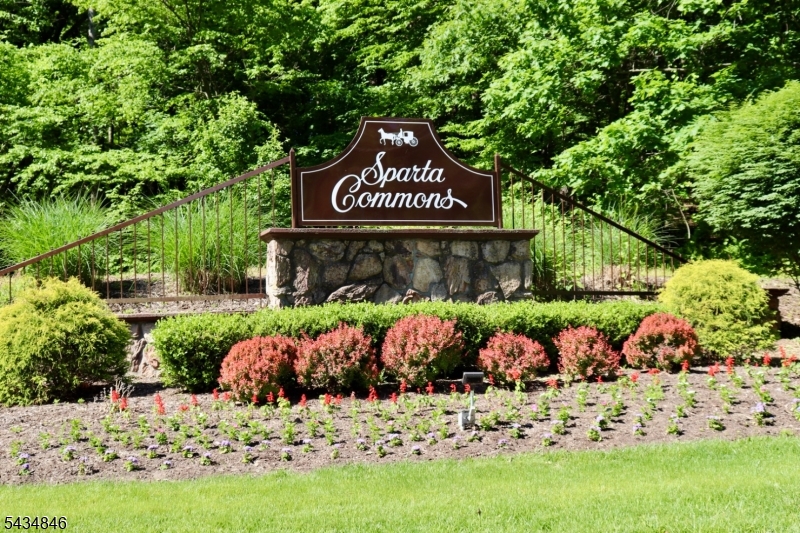 Sparta Commons - Residential