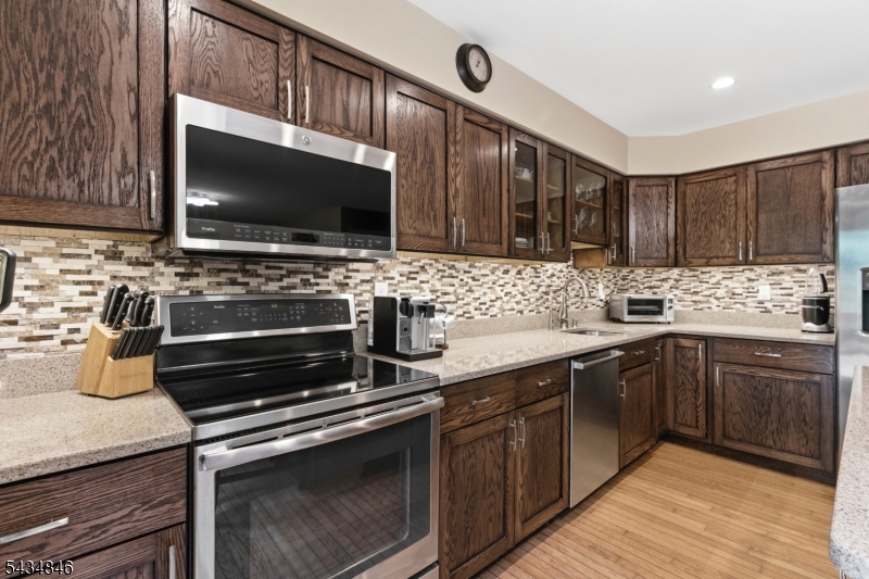 Sparta Commons - Residential