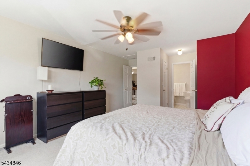 Sparta Commons - Residential