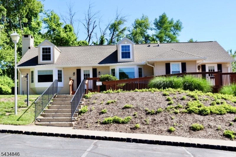 Sparta Commons - Residential