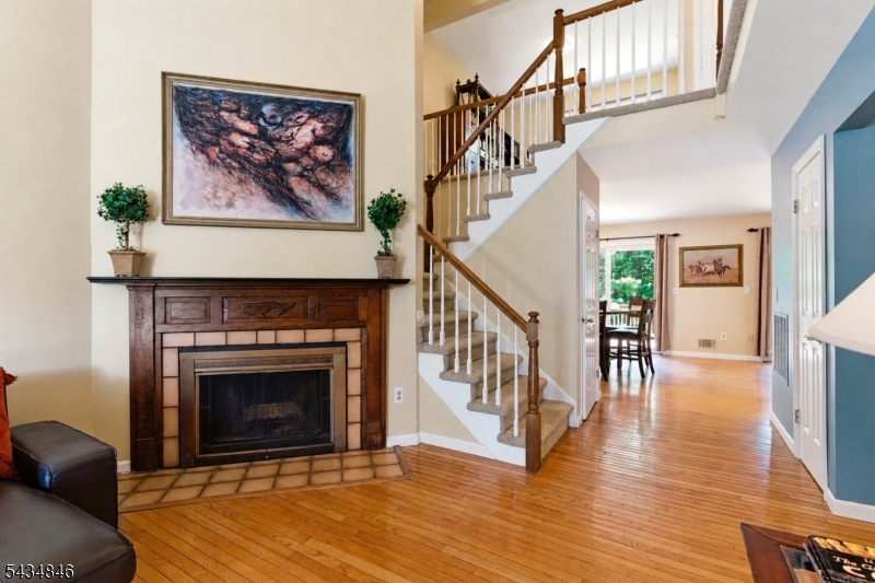 Sparta Commons - Residential