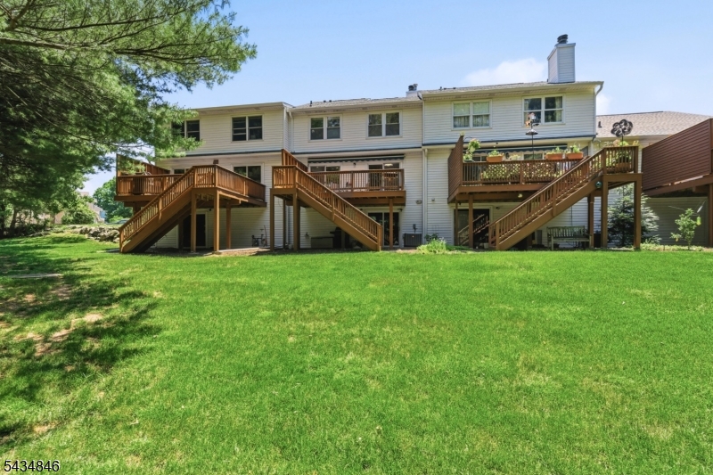 Sparta Commons - Residential