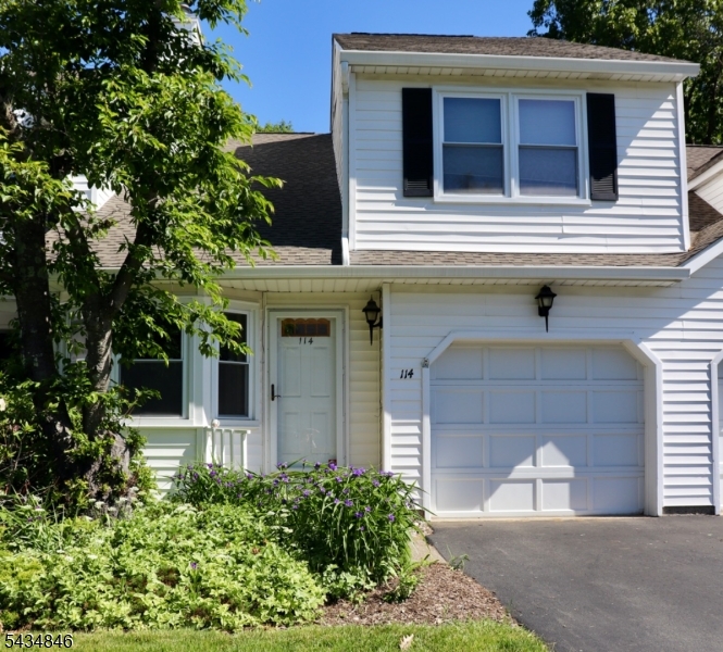 Sparta Commons - Residential