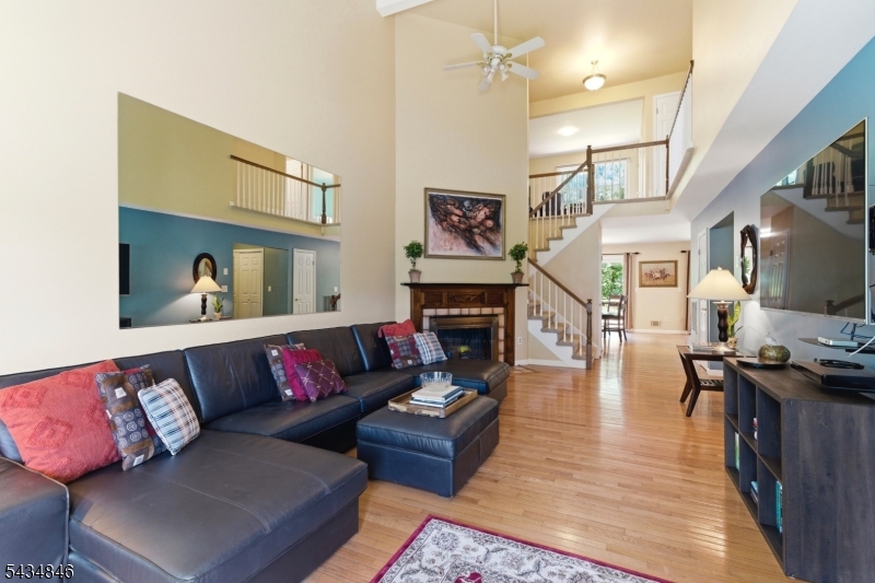 Sparta Commons - Residential