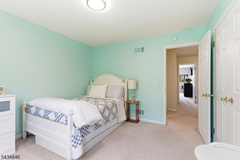 Sparta Commons - Residential