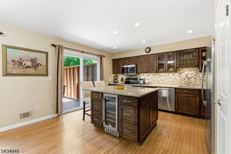 Sparta Commons - Residential