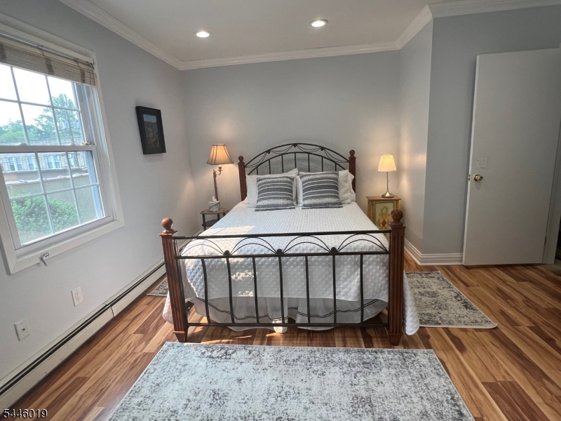In-Town - Residential Lease