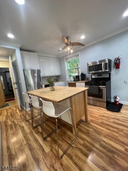 In-Town - Residential Lease