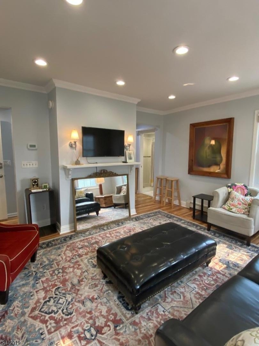 In-Town - Residential Lease