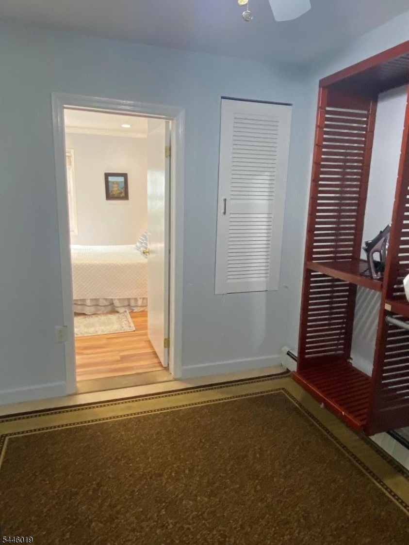 In-Town - Residential Lease